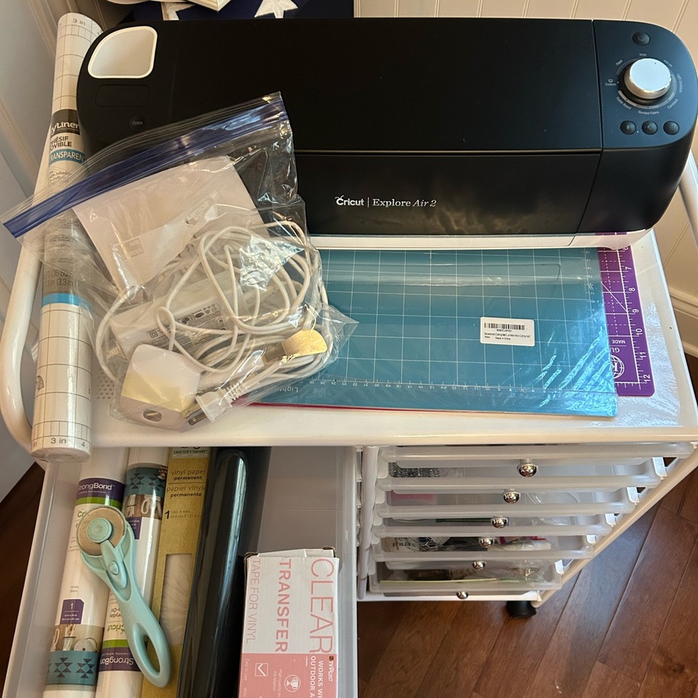 Circuit Explore Air 2